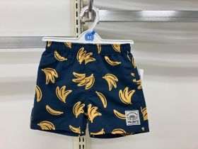 Maillot de bain garçon - Banane