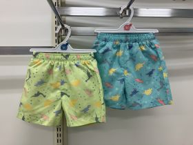 Maillot de bain garçon - Dinosaures