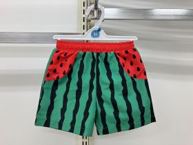 Maillot de bain garçon - Pastèque