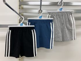 Short en maille