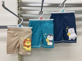 Short en maille - Pingouin
