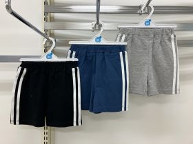 Short en maille