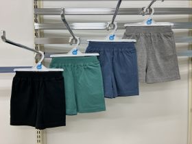 Short en maille - Uni