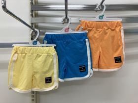 Short en maille