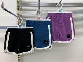 Short en maille