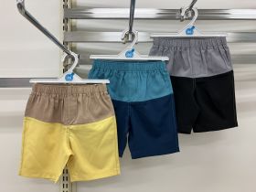 Short en toile