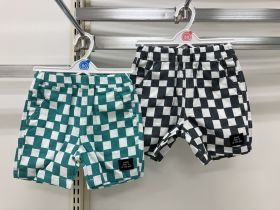 Short en toile