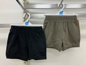 Pantalon ajusté - Uni