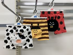 Pantalon ajusté - Animaux