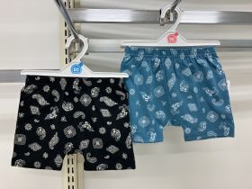 Pantalon ajusté - Short