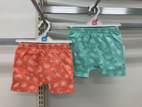 Pantalon ajusté - Short