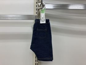 Bas naissance - Denim