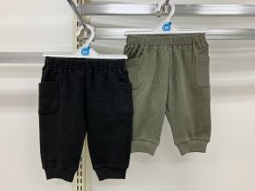 Short en maille - Gaufré