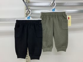 Short en maille - Gaufré