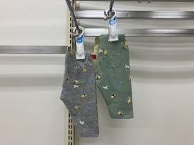 Legging 3/4 - Animaux