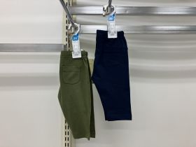 Legging 3/4 - Uni