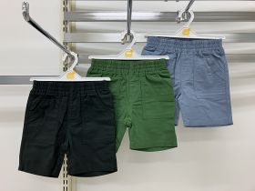 Short en toile