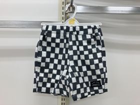 Short en toile
