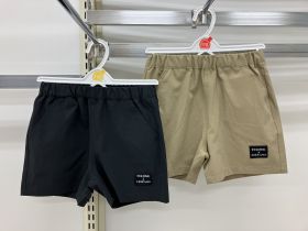 Short en toile