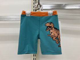 Maillot de bain - Dinosaures