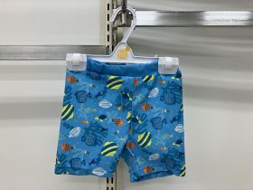 Maillot de bain - Animaux