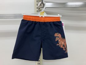 Maillot de bain - Dinosaures