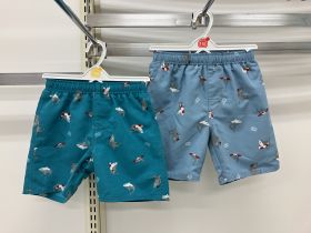 Maillot de bain - Animaux