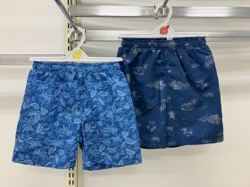 Maillot de bain - Marin