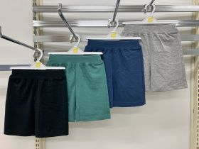 Short en maille - Uni