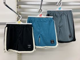 Short en maille
