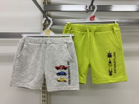Short en maille