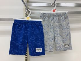 Short en maille - Dinosaures