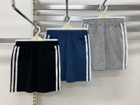 Short en maille