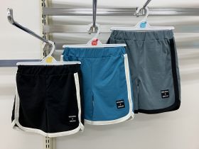 Short en maille