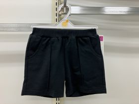 Short en maille