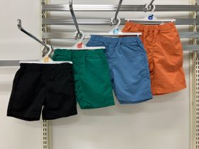 Short de bain polyvalent