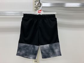 Short seersucker - Maille aérée