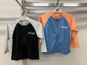 Top anti-UV - Logo