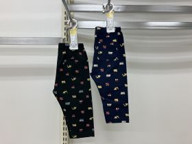 Legging 7/8 - Voitures