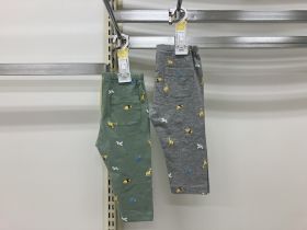 Legging 7/8 - Animaux