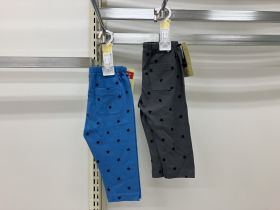 Legging 7/8 - Étoiles