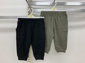 Short en maille - Gaufré
