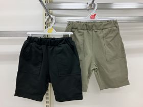 Short en maille