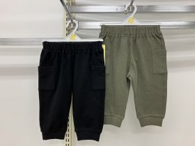 Short en maille - Gaufré