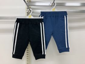 Short en maille