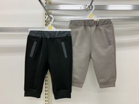 Short en maille
