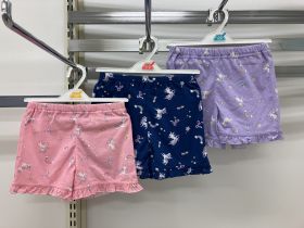 Short en maille - Short