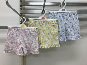 Short en maille - Short