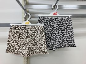 Short en maille - Short