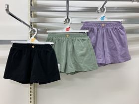 Short en maille - Short